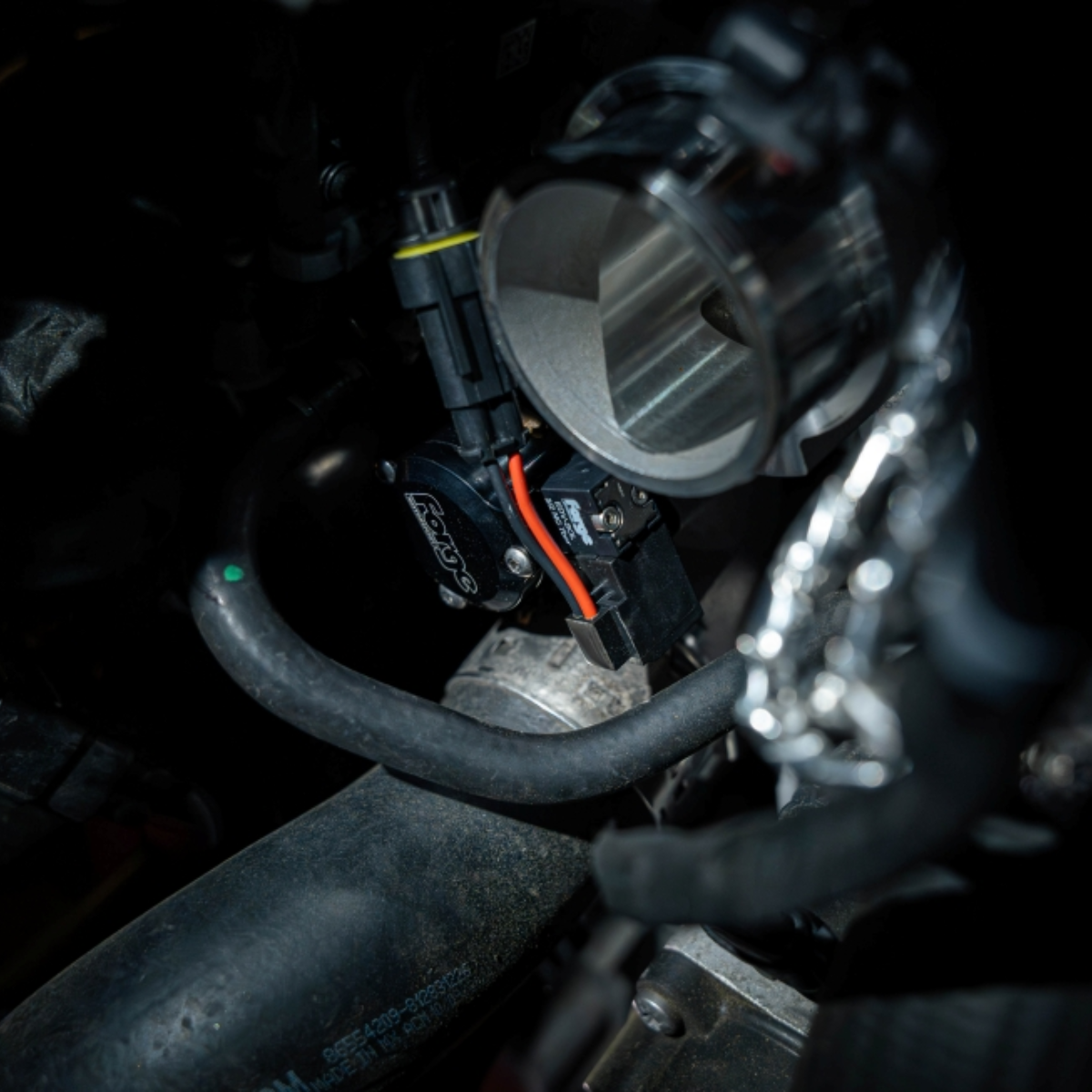 Forge Motorsport GR Corolla Recirculating Blowoff Valve