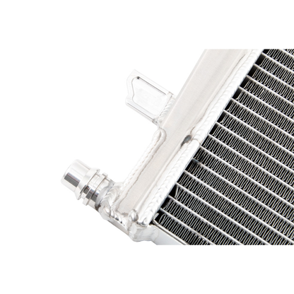 Forge Motorsport GR Supra B58 Chargecooler Radiator