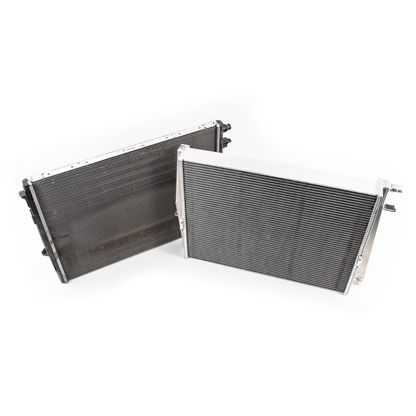 Forge Motorsport GR Supra B58 Chargecooler Radiator