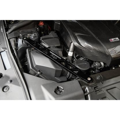 Forge Motorsport GR Supra Front Strut Braces