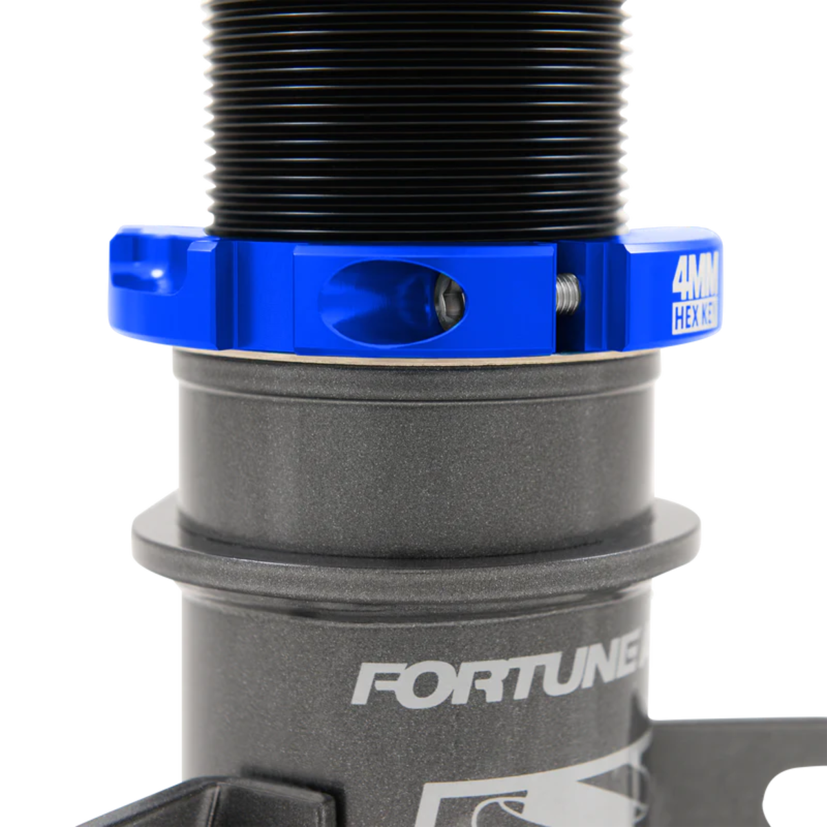 Fortune Auto GR Supra 500 Series Coilovers