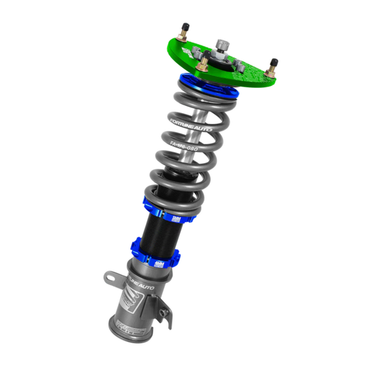 Fortune Auto GR Supra 510 Series Coilovers