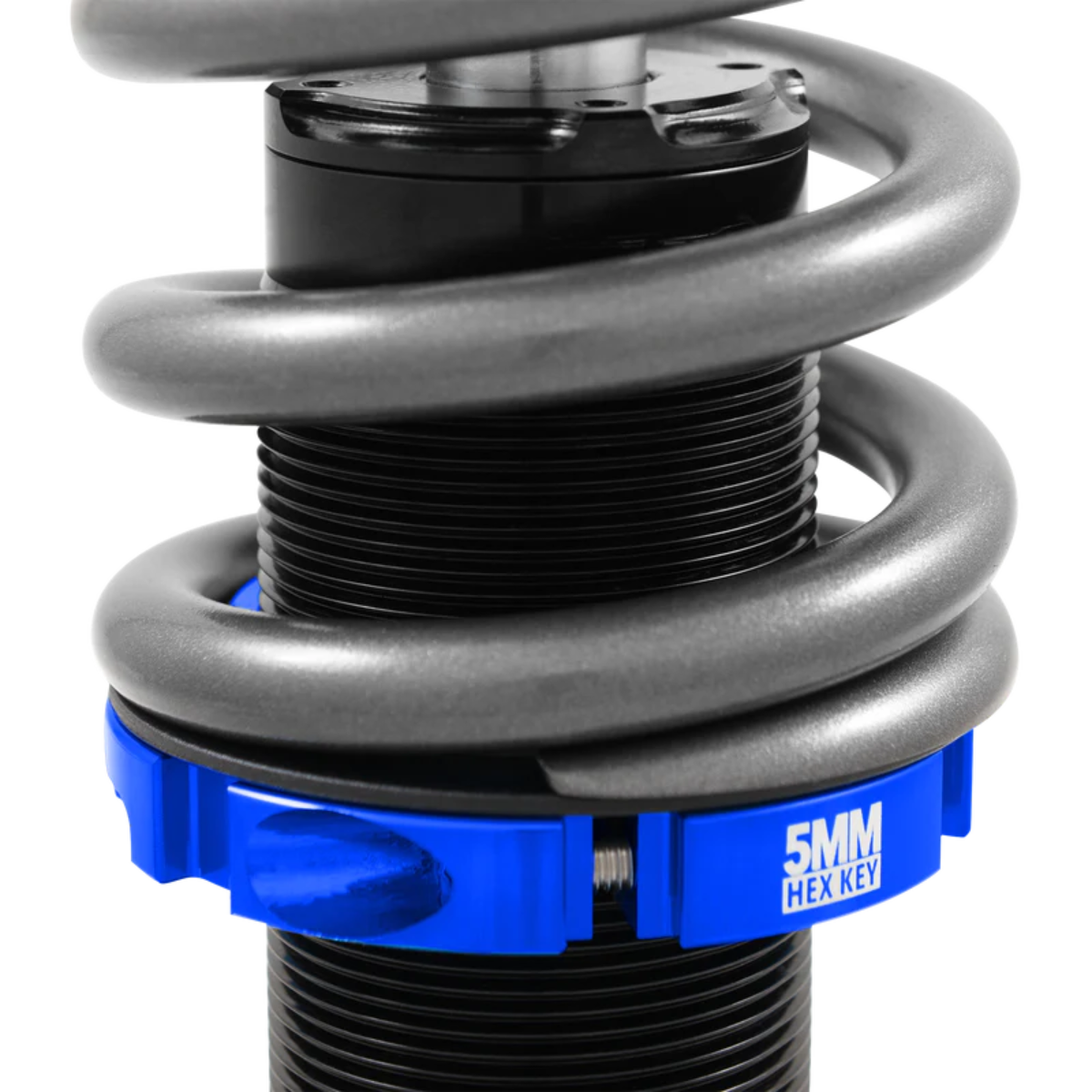 Fortune Auto GR Supra 510 Series Coilovers