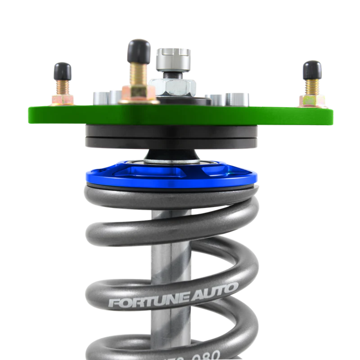 Fortune Auto GR Supra 520 Series Club Racer Coilovers