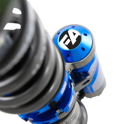 Fortune Auto GR Supra 520 Series Club Racer Coilovers