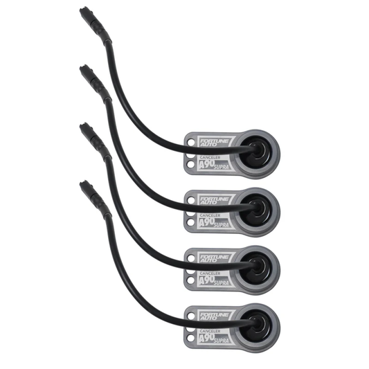 Fortune Auto GR Supra Suspension Signal Canceller