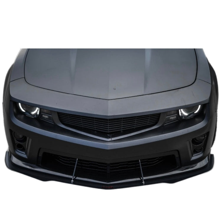 LVA 2010-2015 CHEVROLET CAMARO V.3 FRONT SPLITTER