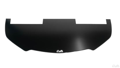 LVA Ford Mustang Non PP 2018-2023 Front Splitter.