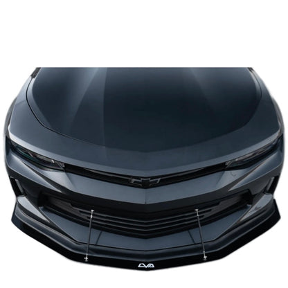 LVA 2016-2022 CHEVROLET CAMARO 1LE-STYLE FRONT SPLITTER