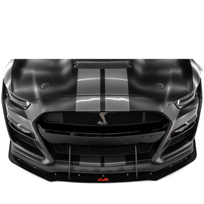 LVA 2020-2023 SHELBY MUSTANG GT500 "OEM" FRONT SPLITTER