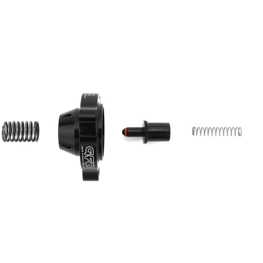 Go Fast Bits DV+ Diverter Valve - Volkswagen/Audi Models (inc. 2006-2014 Golf(Mk6) / 2006-2013 Audi A3)