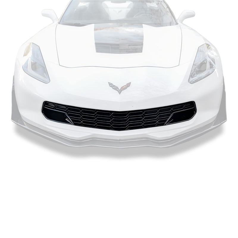 Corvette C7 Front Bumper Grill