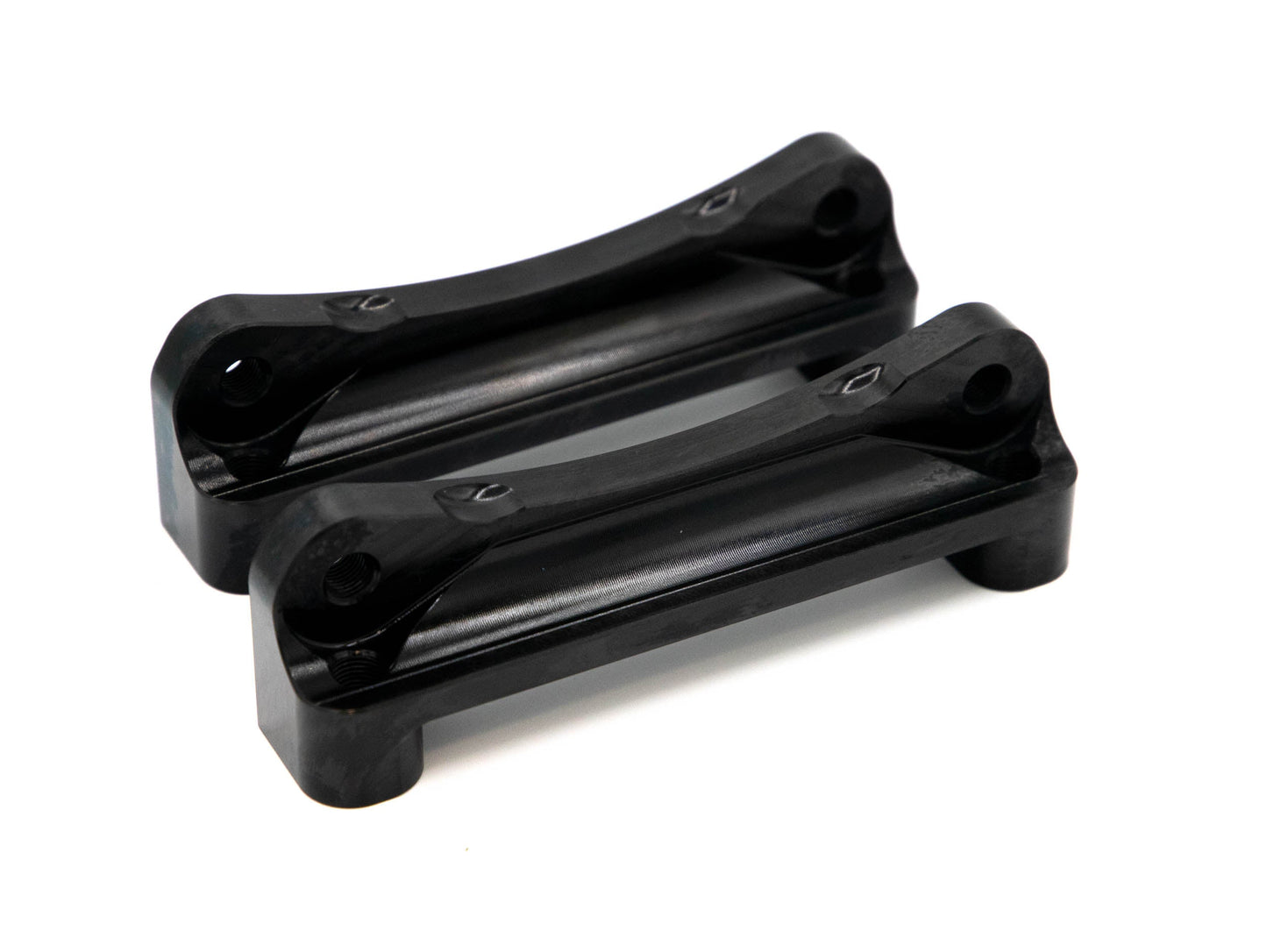 GrimmSpeed 4-Piston Brake Caliper Kit (316mm Rotor) - Red - 2022-2025 Subaru WRX (VB)