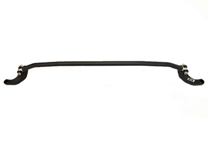 GrimmSpeed Strut Bar (Black) - 2008-2014 Subaru WRX / STI