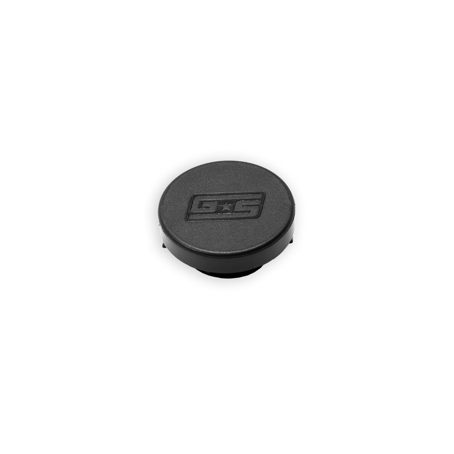 Grimmspeed Engine Bay Reservoir Cap Set - Black - 2022-2024 Subaru WRX / 2013-2024 BRZ / 2013-2016 Scion FRS / 2017-2020 Toyota 86/ 2022-2024 GR86