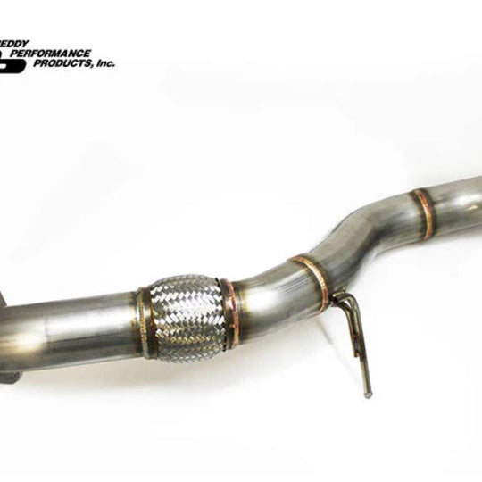 GReddy 2017+ Honda Civic Type R Front Over Pipe (10558600)