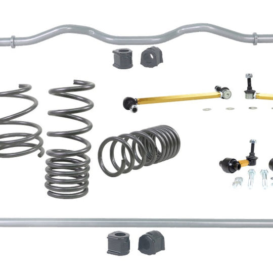 Whiteline Performance Suspension Kit - 2022-2025 Subaru WRX