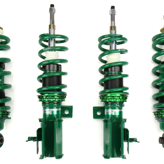 Tein 2012+ Subaru BRZ/Toyota 86/Scion FR-S (ZN6/ZC6) Street Advance Z Coilovers