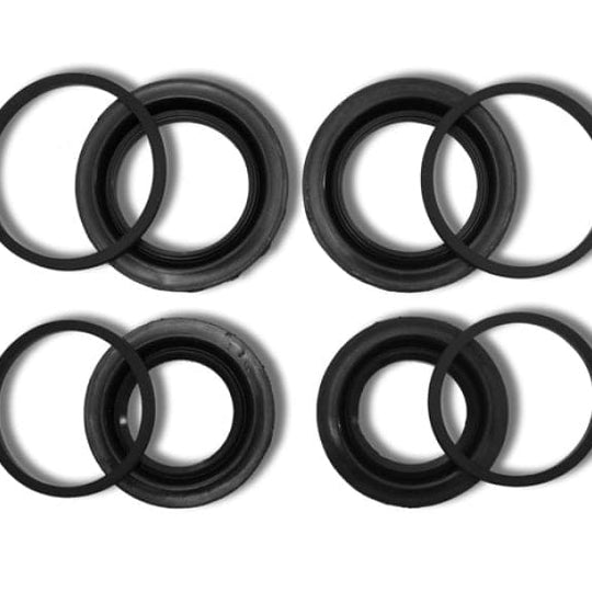 GiroDisc 2015+ Honda Civic Type R FK8 Front Caliper Rebuild Kit (CCRK1-166)