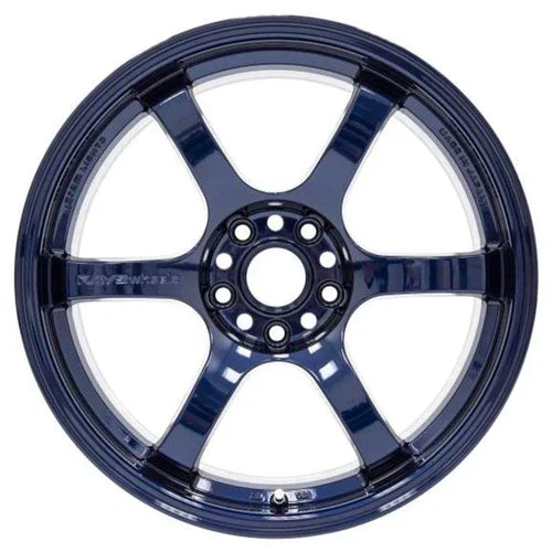 Gram Lights 57DR Wheel - 5x100