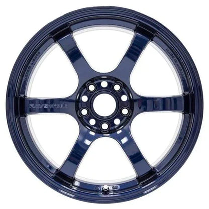Gram Lights 57DR Wheel - 5x100
