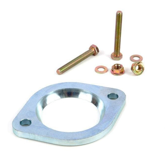 GrimmSpeed Stock Downpipe to 3inch Exhaust Adapter - Subaru Models