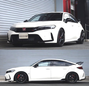 RS-R Lowering Springs Honda Civic Type-R FL5 (2023-2025) Down Sus Springs H035D