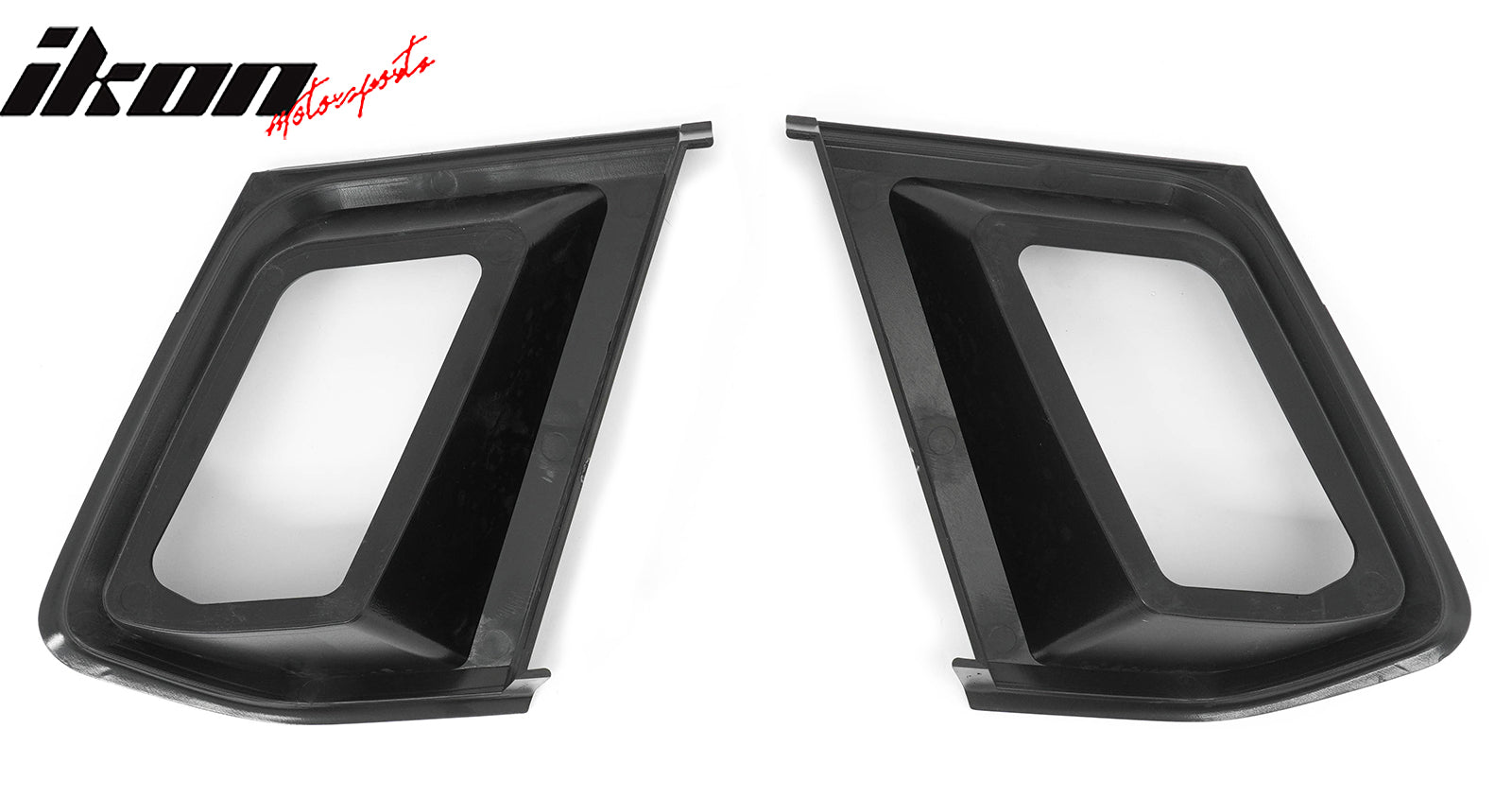 2024-2026 Ford Mustang Ecoboost GT Style Upper Grille Insert ABS