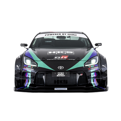 HKS GR86 Body Kit TYPE R - Full Kit