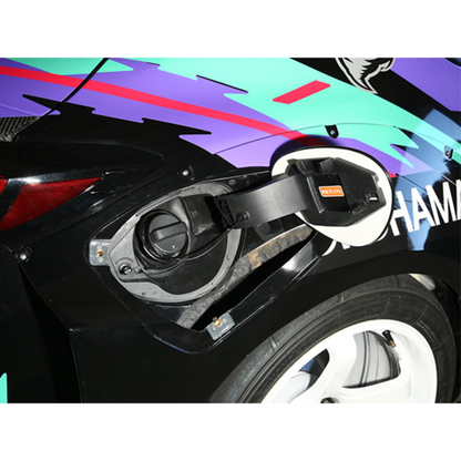 HKS GR86 Body Kit TYPE R - Full Kit