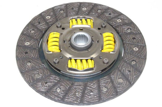 HKS LA CLUTCH TWIN F/W SIDE DISC GDB/GRB EJ207 (26999-AF006)