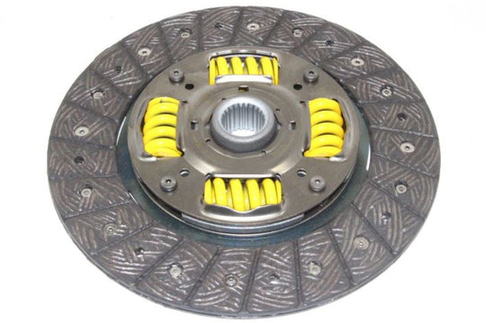 HKS LA CLUTCH TWIN F/W SIDE DISC GDB/GRB EJ207 (26999-AF006)