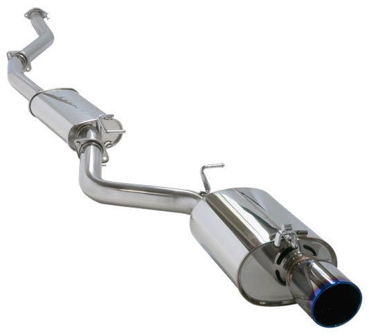 HKS SUPER TURBO MUFFLER 1JZ-GTE (31029-AT001)