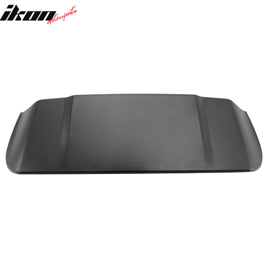 2022-2024 Subaru WRX D Style Hood Vent