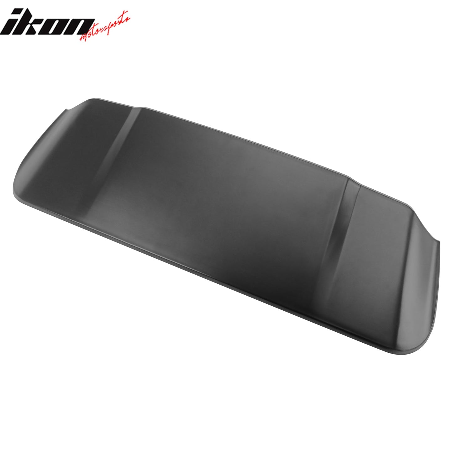 2022-2024 Subaru WRX D Style Hood Vent