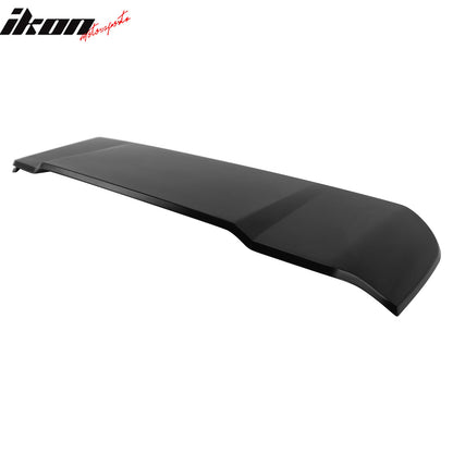 2022-2024 Subaru WRX D Style Hood Vent