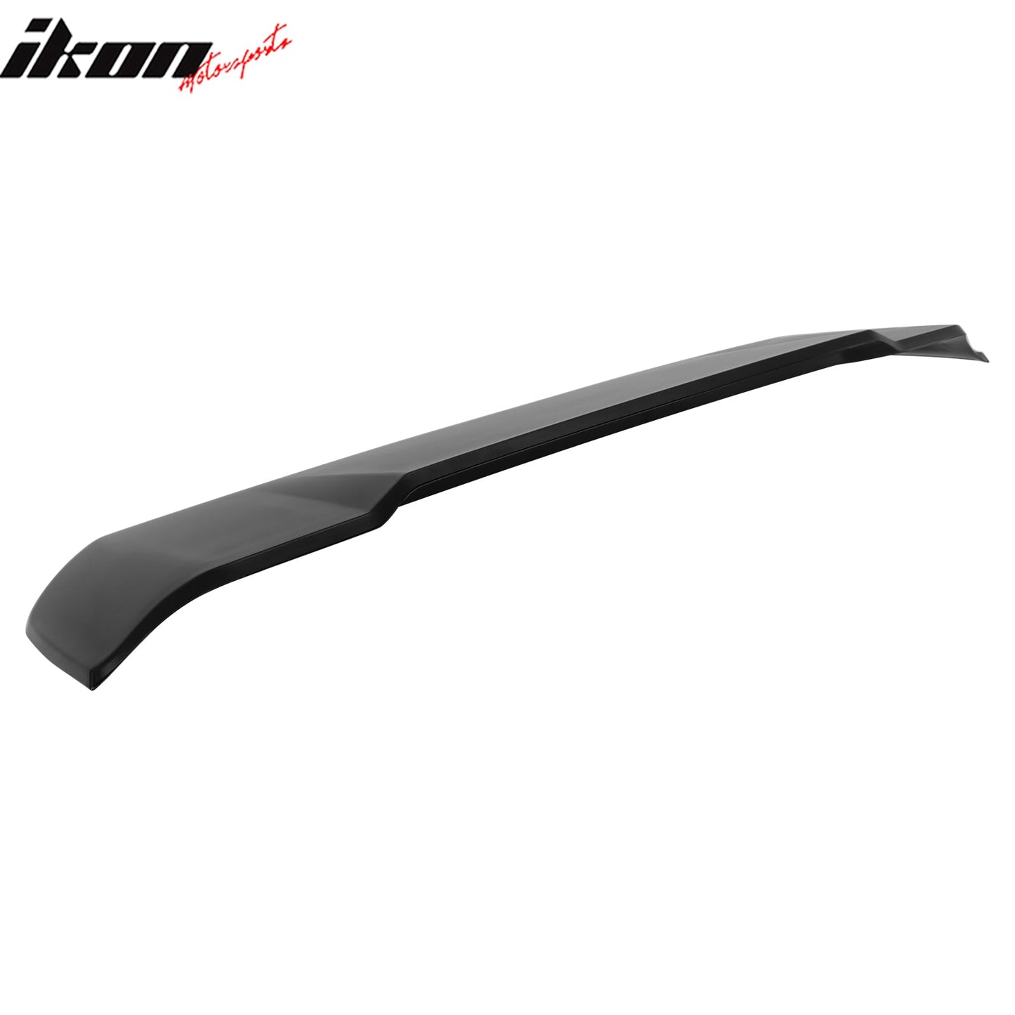 2022-2024 Subaru WRX D Style Hood Vent