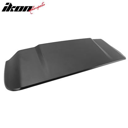 2022-2024 Subaru WRX D Style Hood Vent