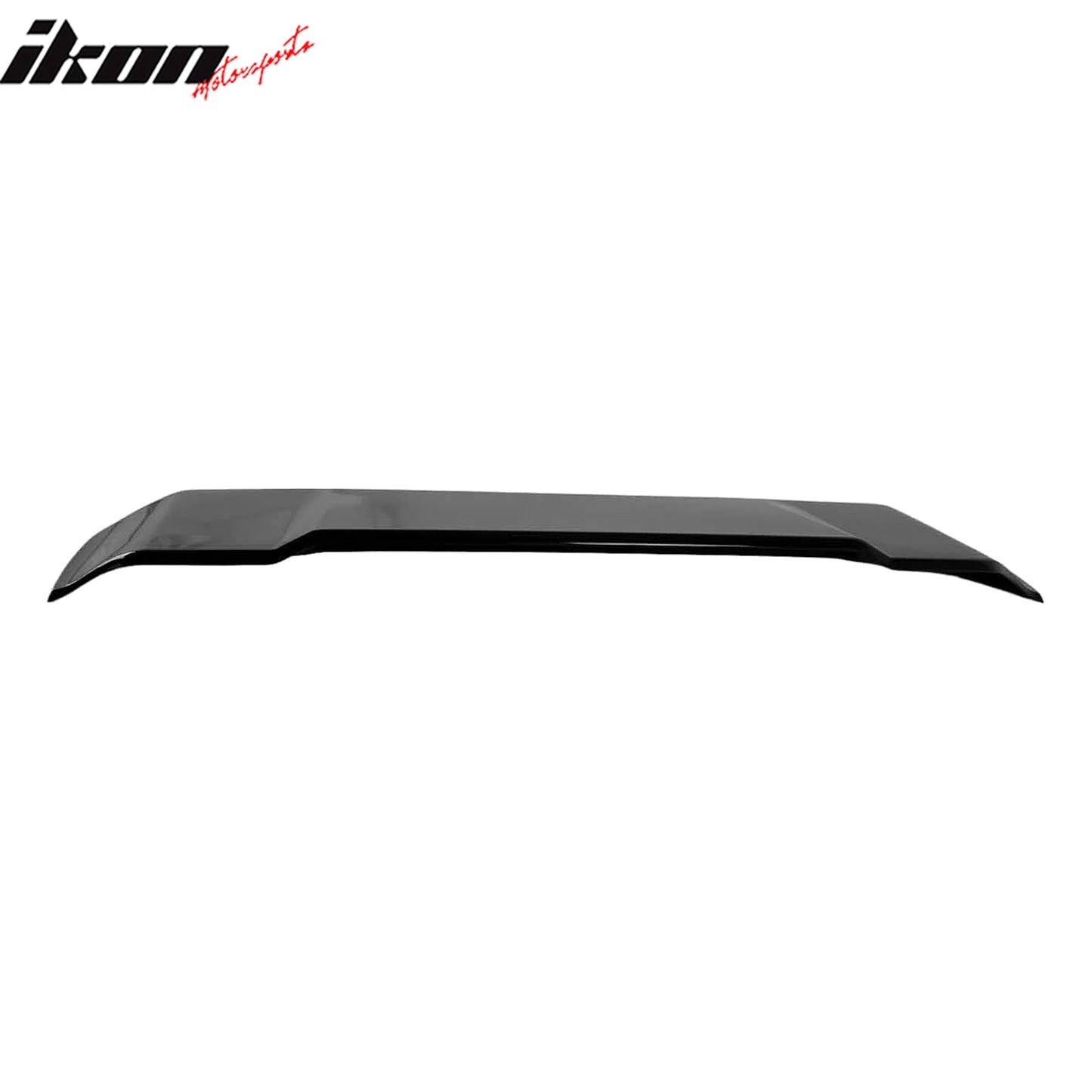 2022-2024 Subaru WRX D Style #D4S Crystal Black Silica Pearl Hood Vent