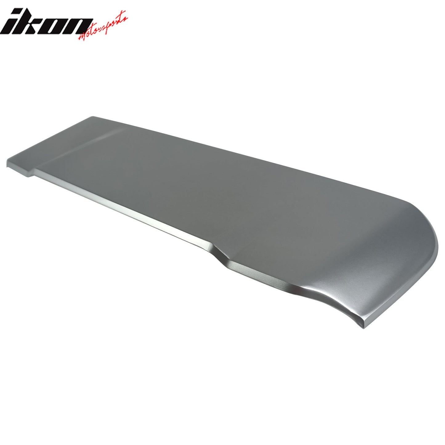2022-2024 Subaru WRX D Style #G1U Ice Silver Metallic Front Hood Vent