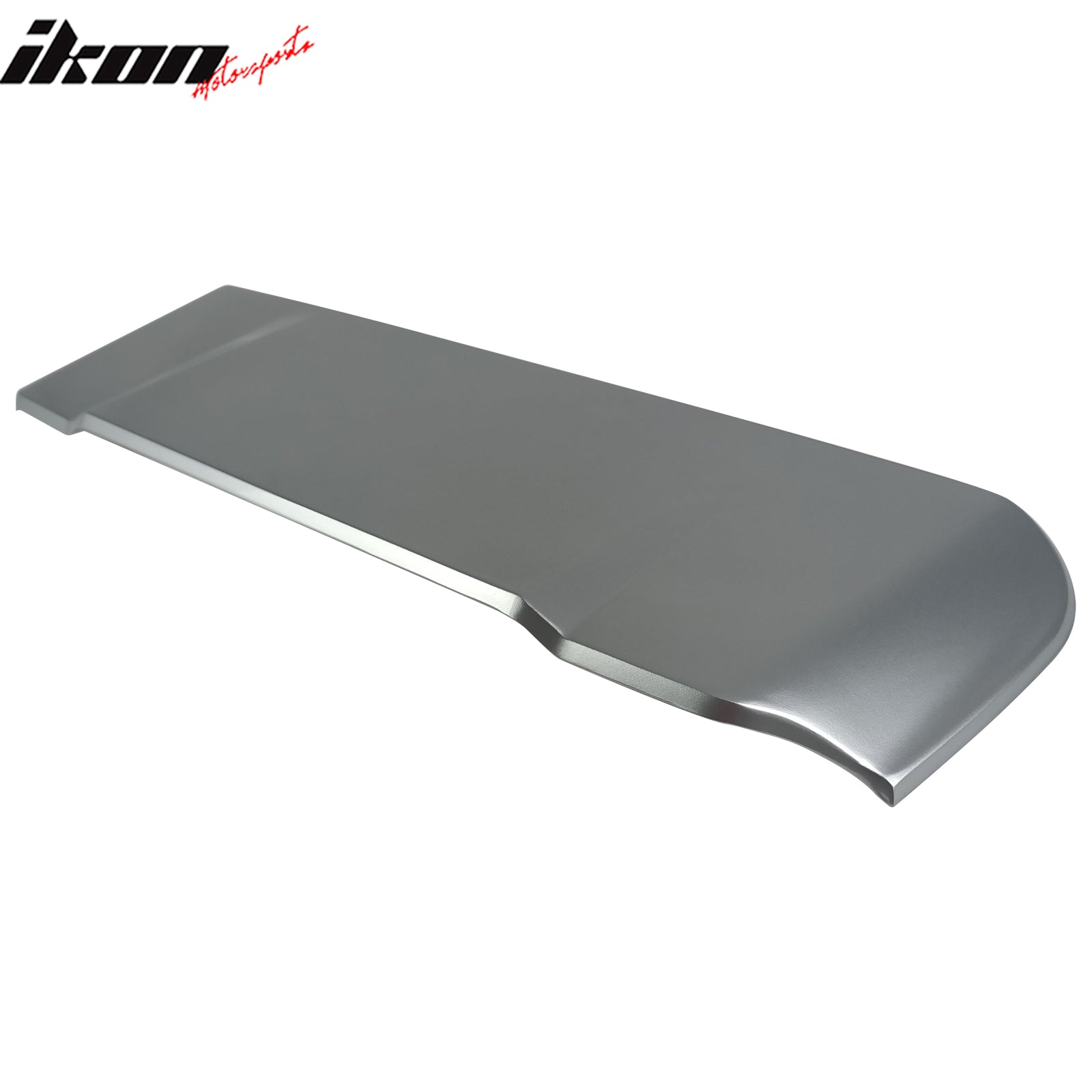 2022-2024 Subaru WRX D Style #G1U Ice Silver Metallic Front Hood Vent