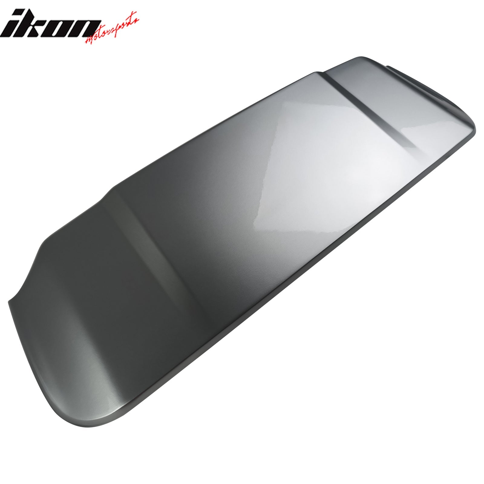 2022-2024 Subaru WRX D Style #G1U Ice Silver Metallic Front Hood Vent