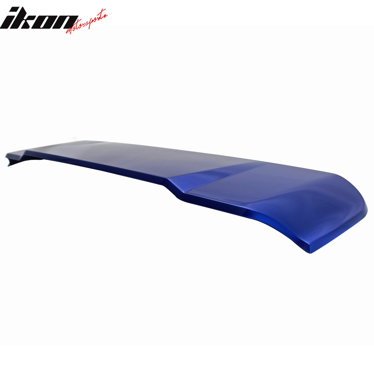 2022-2024 Subaru WRX D Style Painted #K7X Wr Blue Pearl Hood Vent
