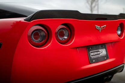 Corvette C6 Morimoto Gen 2 XB LED Tail Lights