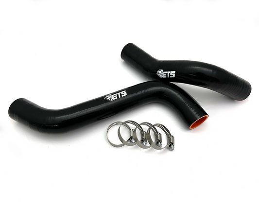 ETS Silicone Radiator Hose Kit - 2022-2026 Subaru WRX