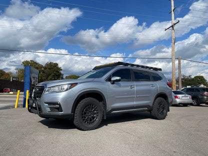 Flatout Suspension GR40 Coilovers - 2019-2025 Subaru Ascent