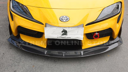 2020-Up Toyota Supra MR Package Full Aero Kit