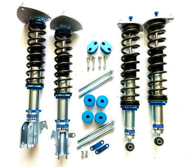 Flatout Suspension GR LITE Coilovers - 2020-2025 Subaru Outback
