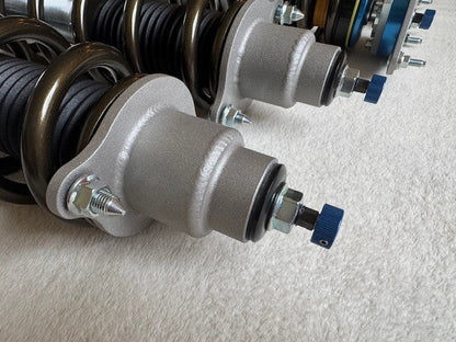 Flatout Suspension GR Lite Coilovers - 2008-2020 Mitsubishi Lancer
