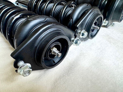 Flatout Suspension Trail Runner 2” Suspension Lift Kit - 2015-2019 Subaru Legacy
